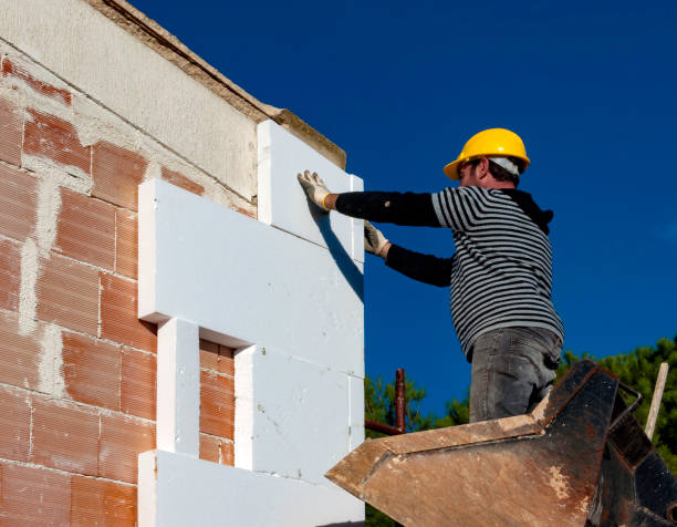 Best DIY Insulation Kits and Guidance in Dunlap, OH