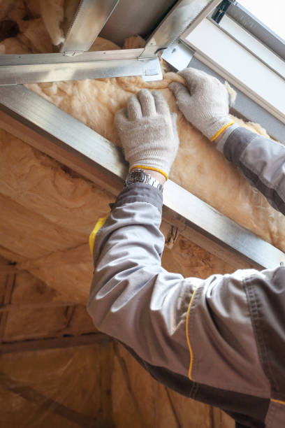 Best Fiberglass Insulation in Dunlap, OH