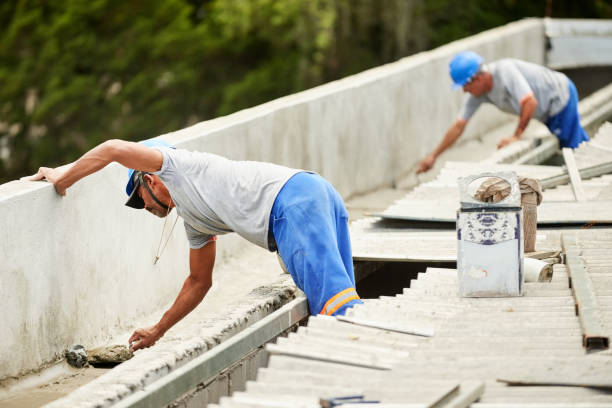 Types of Insulation We Offer in Dunlap, OH