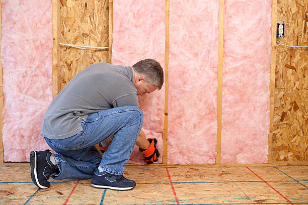 Best Spray Foam Insulation in Dunlap, OH