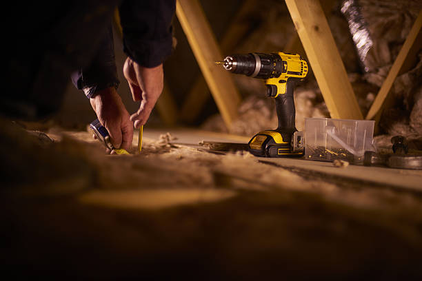 Best Spray Foam Insulation in Dunlap, OH