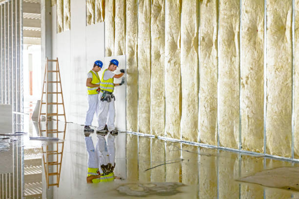 Best Insulation for Specific Applications in Dunlap, OH